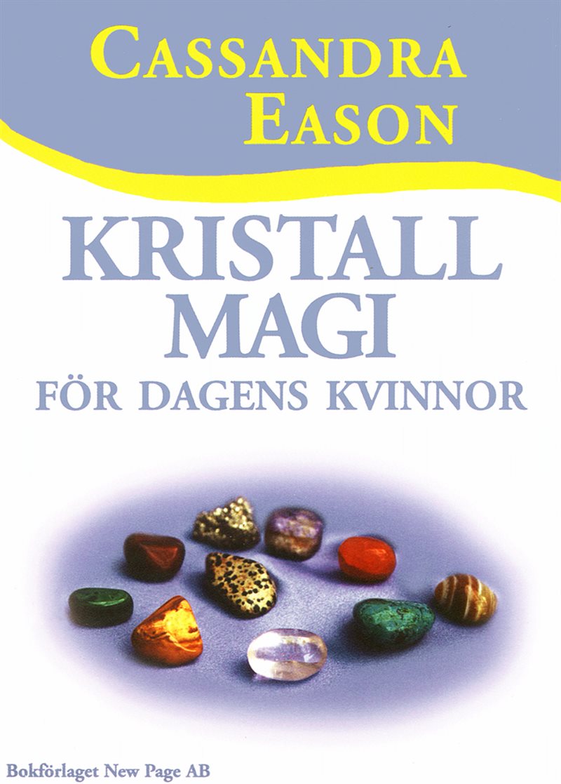 Kristallmagi för dagens kvinnor