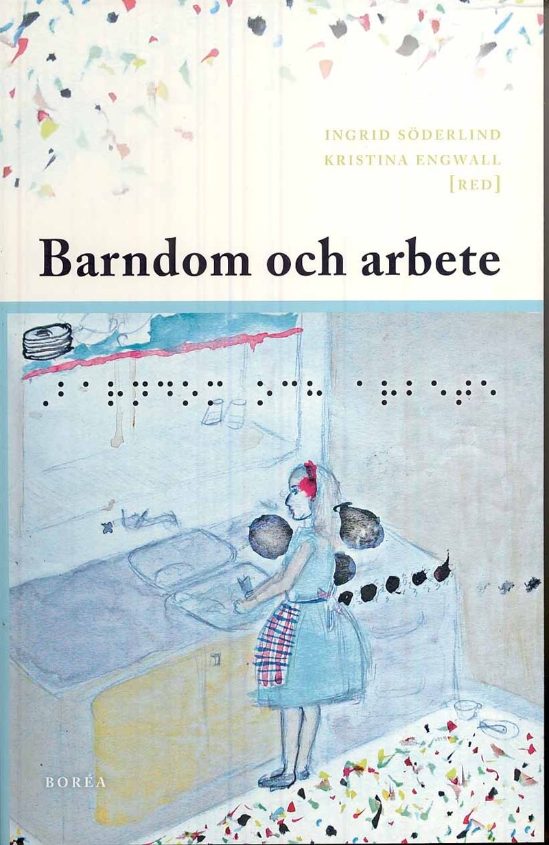 Barndom och arbete