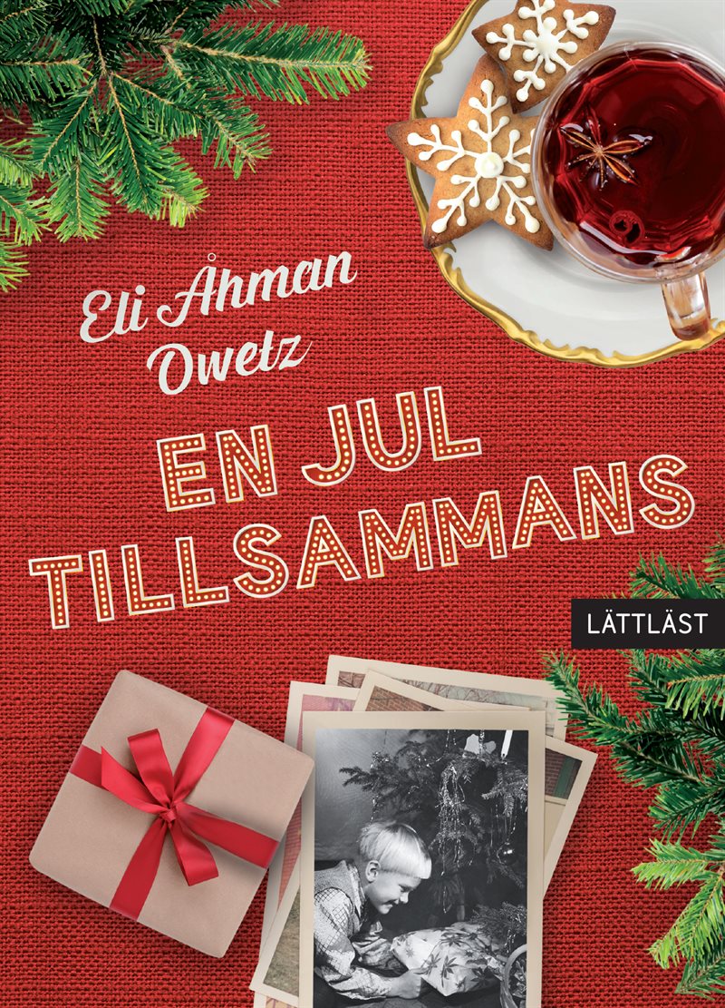 En jul tillsammans