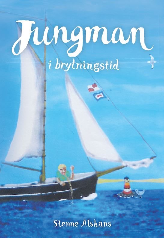 Jungman i brytningstid