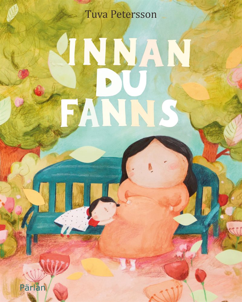 Innan du fanns