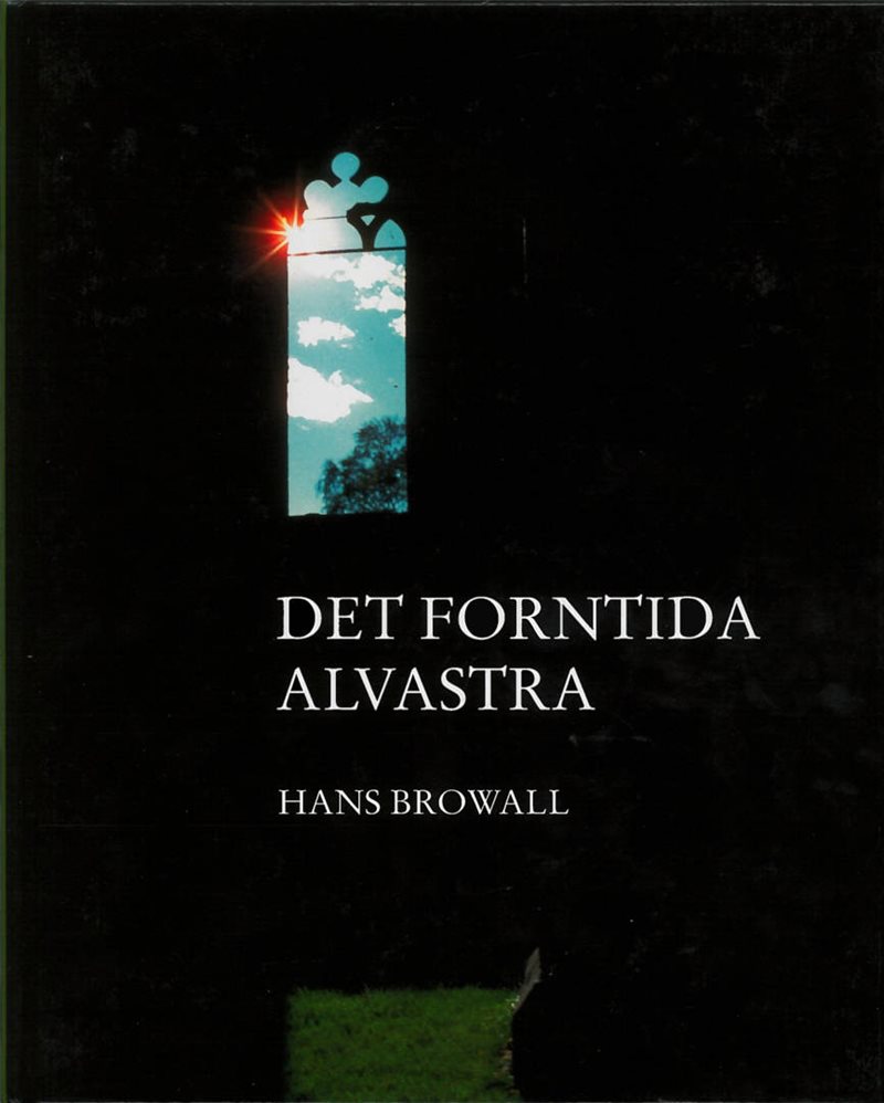 Det forntida Alvastra