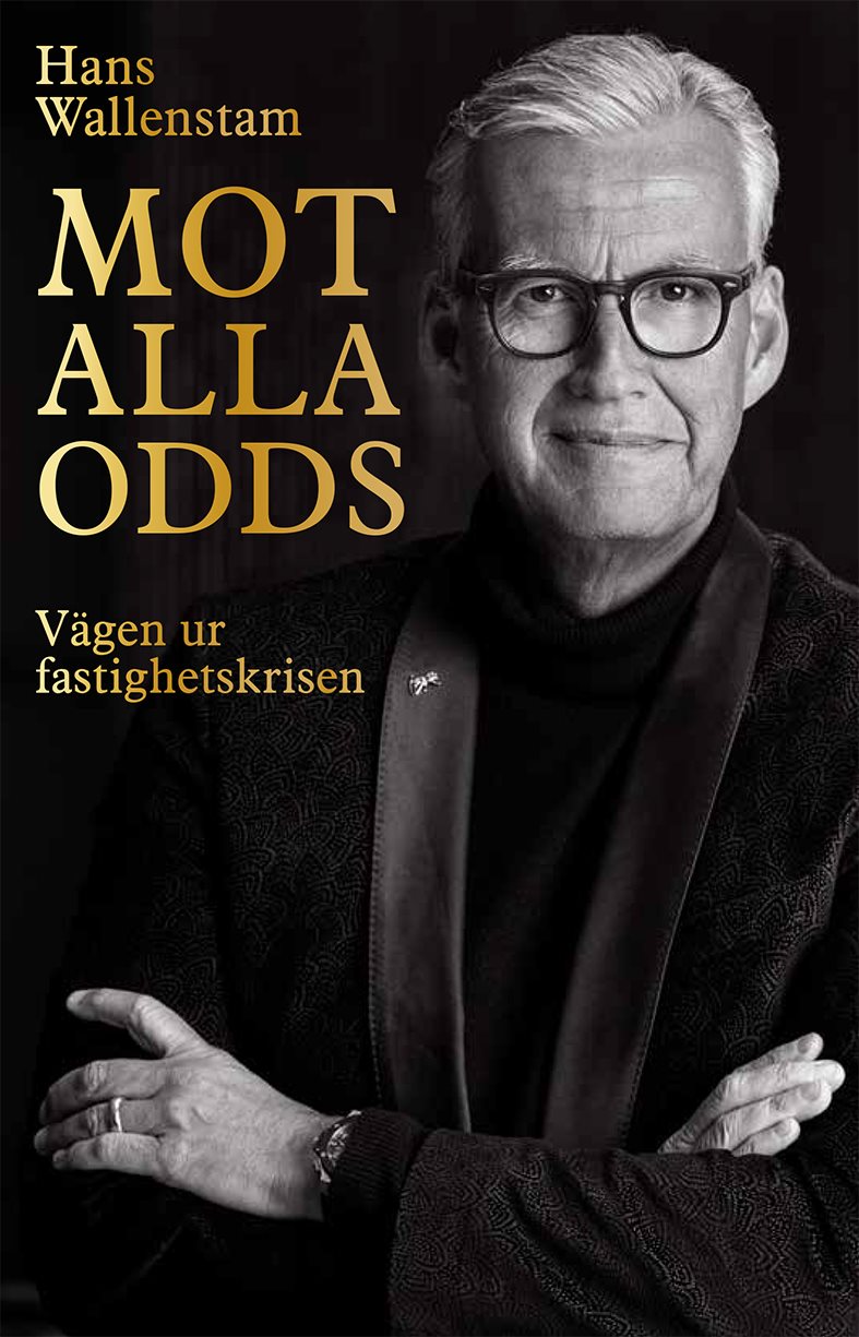 Mot alla odds : vägen ur fastighetskrisen