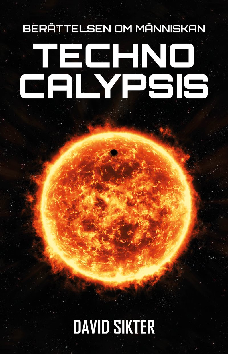 Technocalypsis