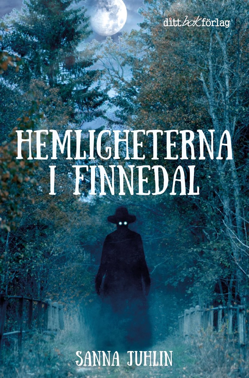 Hemligheterna i Finnedal