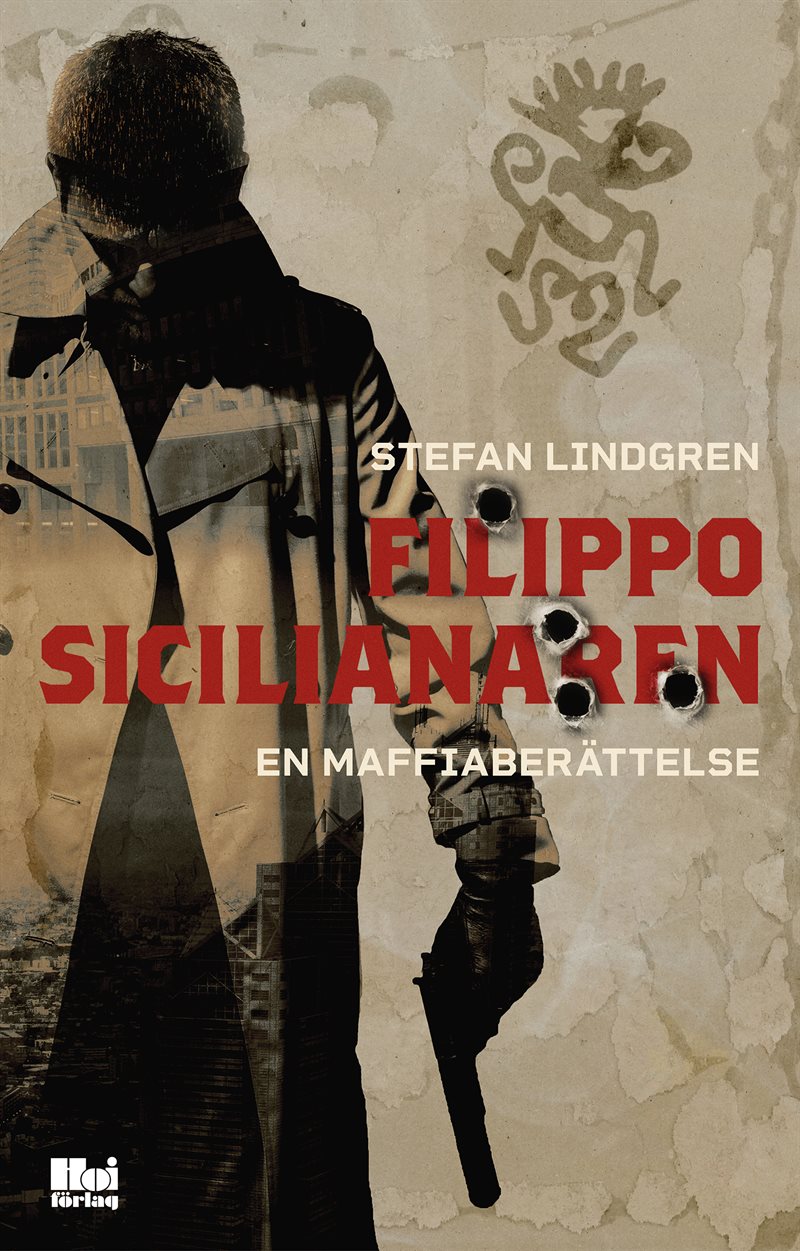 Filippo, sicilianaren : en maffiaberättelse