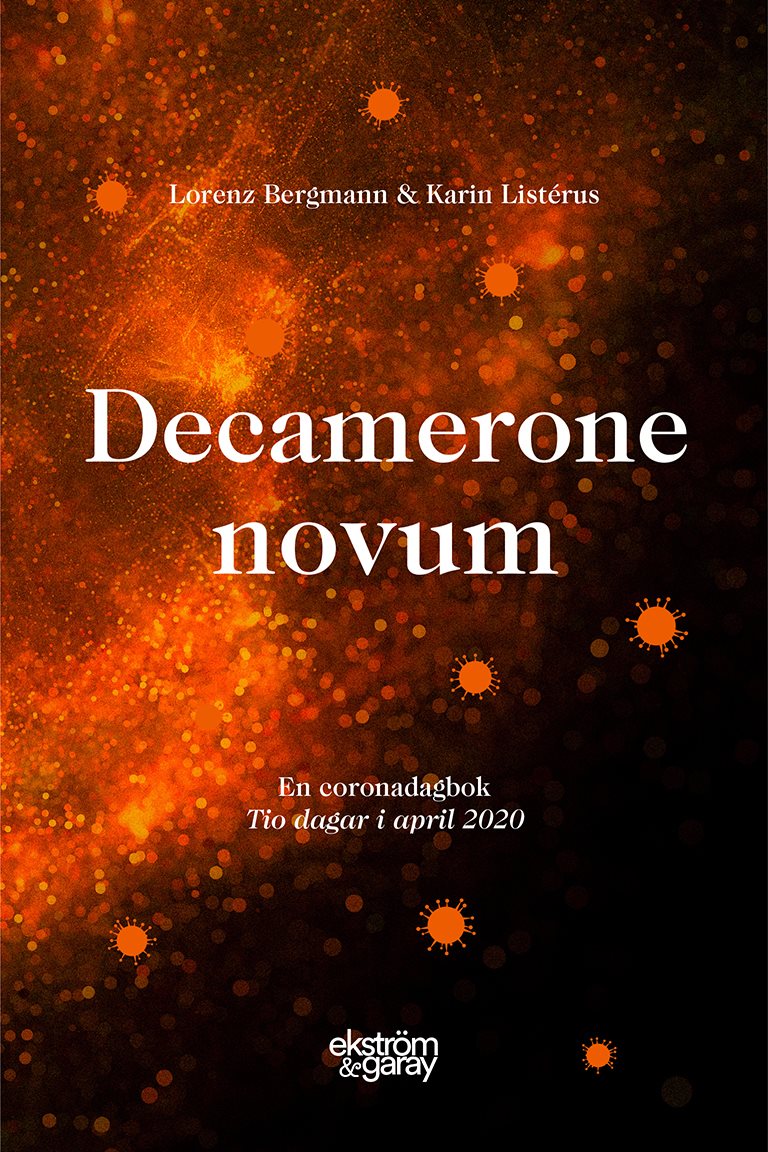 Decamerone novum