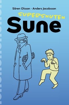 Supersnuten Sune