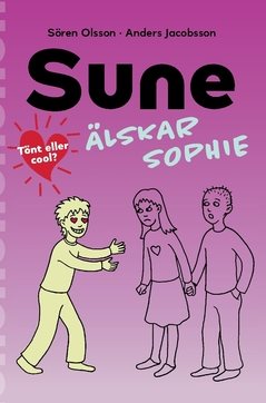 Sune älskar Sophie