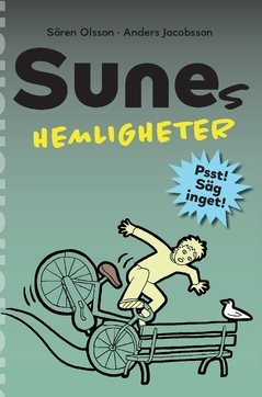 Sunes hemligheter