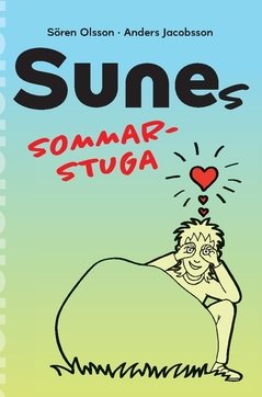 Sunes sommarstuga