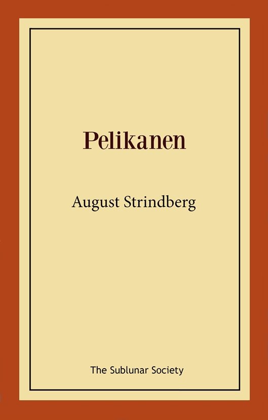 Pelikanen