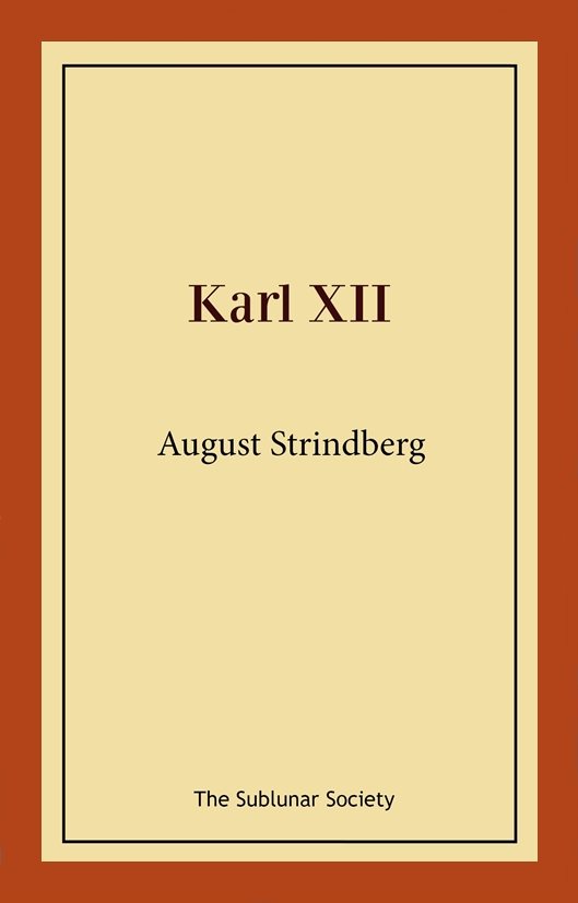 Karl XII