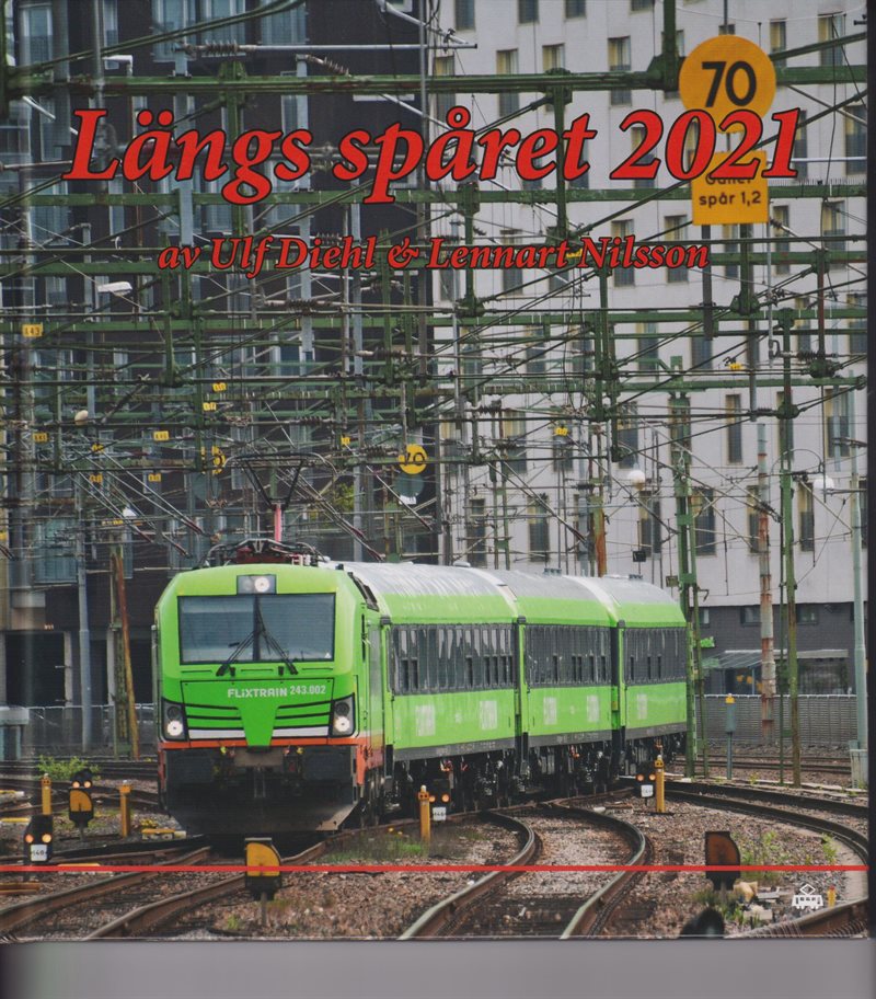 Längs spåret 2021