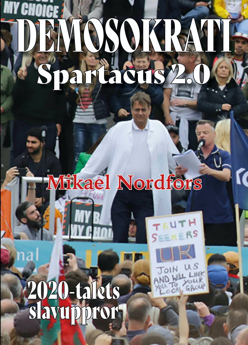 Demosokrati : Spartacus 2.0