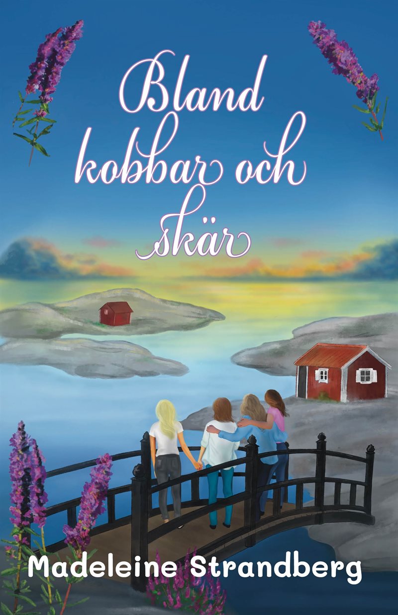 Bland kobbar och skär