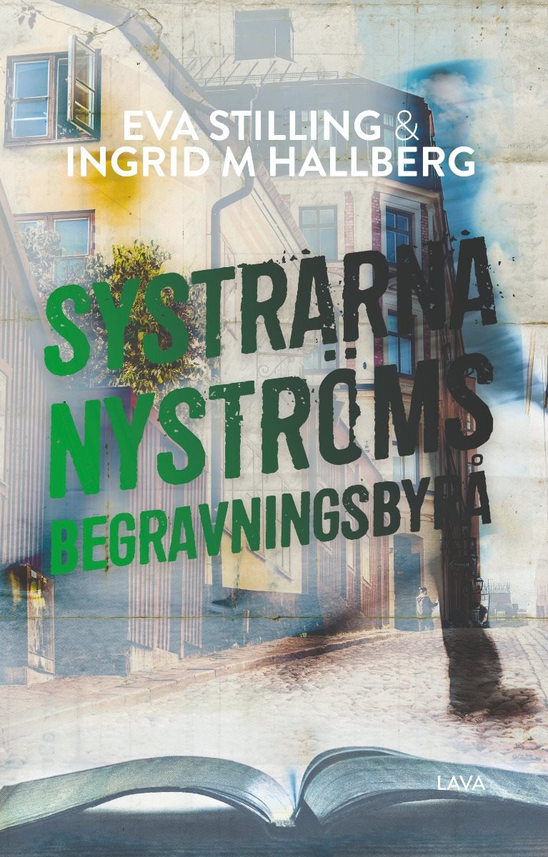 Systrarna Nyströms begravningsbyrå