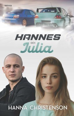 Hannes och Julia