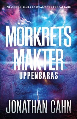 Mörkrets makter uppenbaras