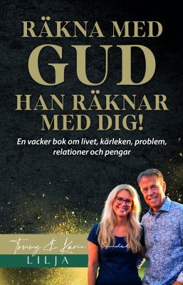 Räkna med Gud : han räknar med dig