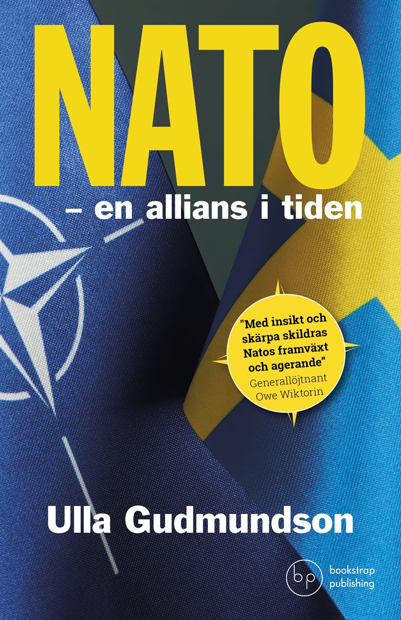 Nato: En allians i tiden