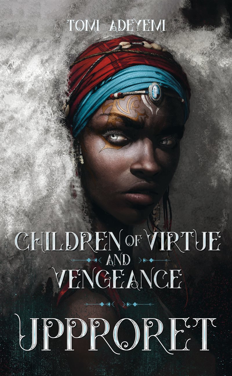 Children of virtue and vengeance. Upproret