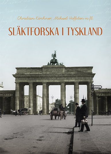 Släktforska i Tyskland