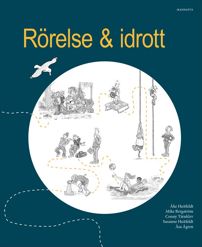 Rörelse och idrott