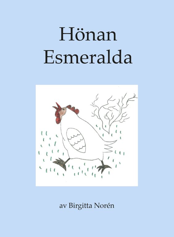 Hönan Esmeralda