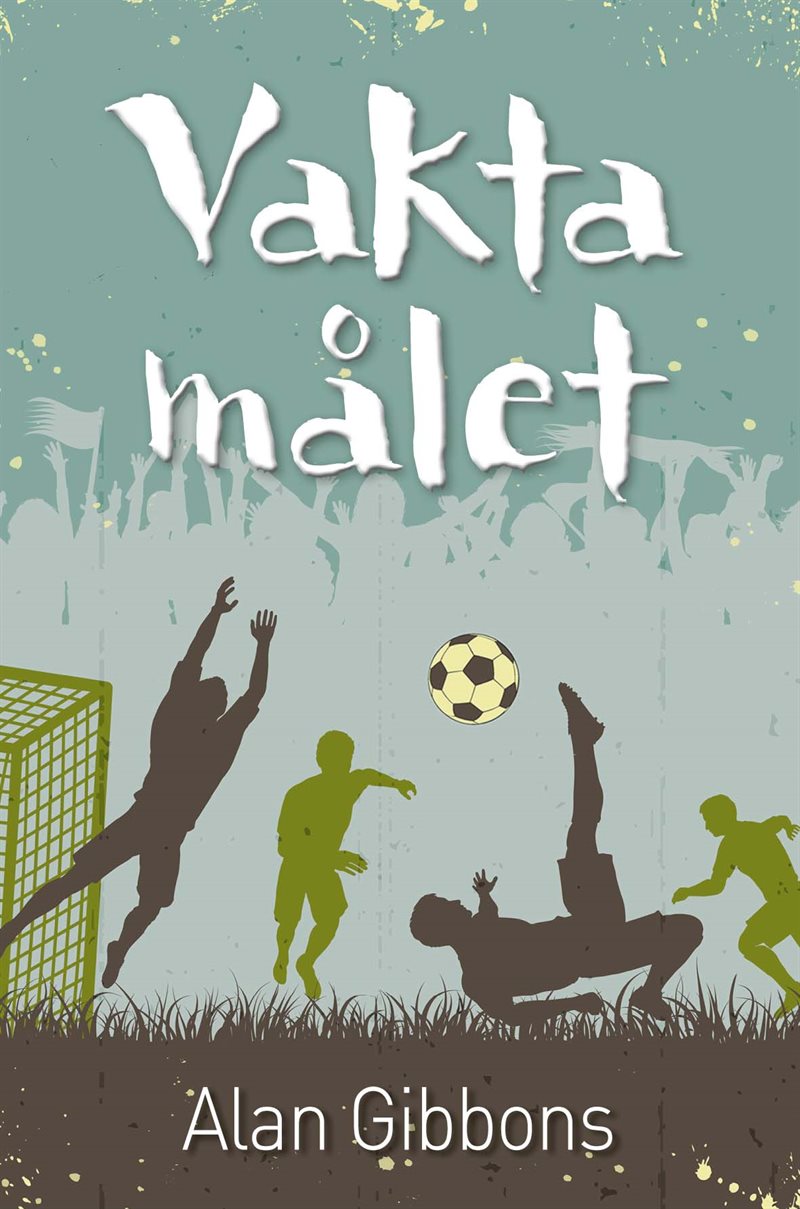 Vakta målet