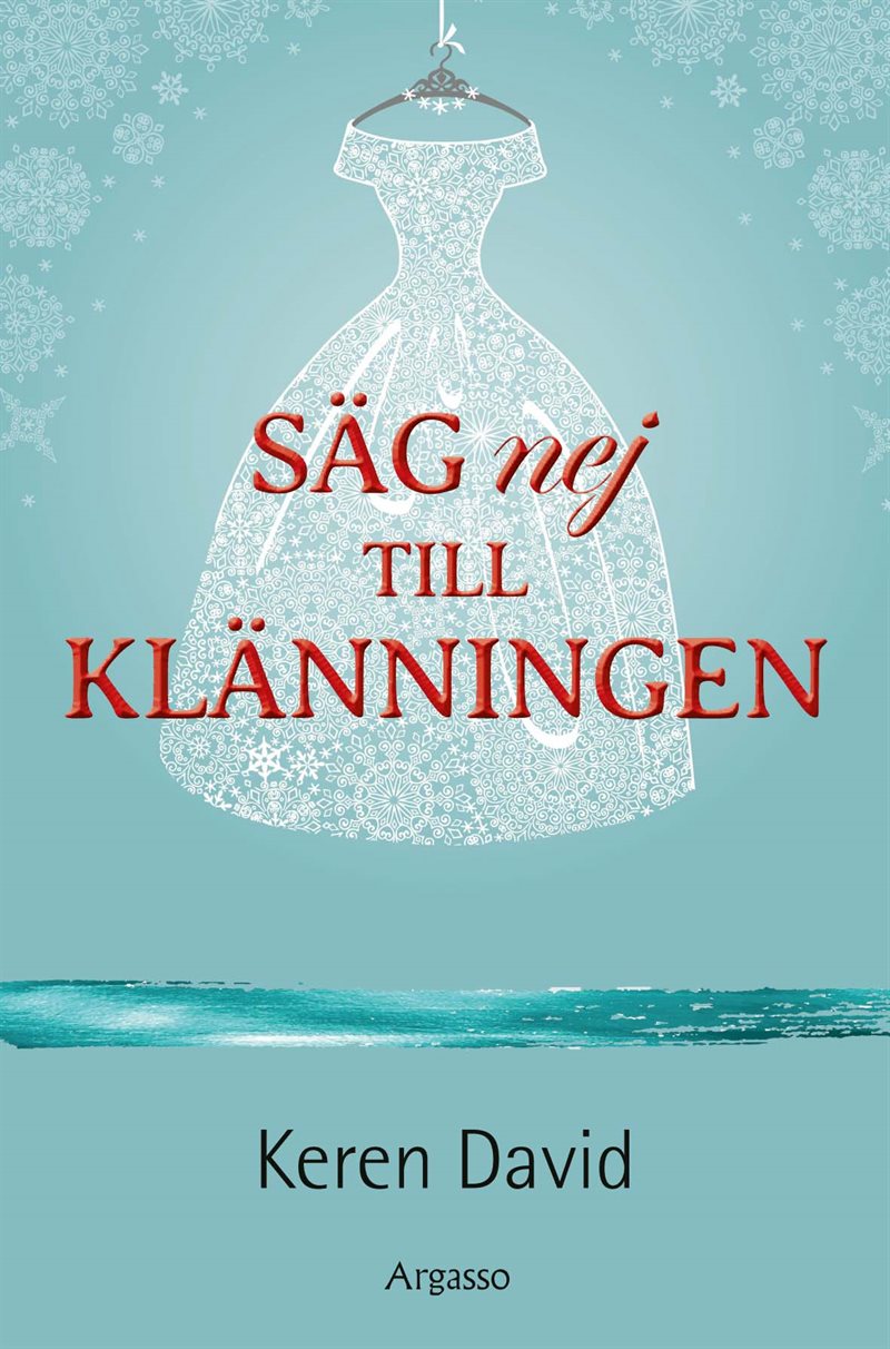 Säg nej till klänningen