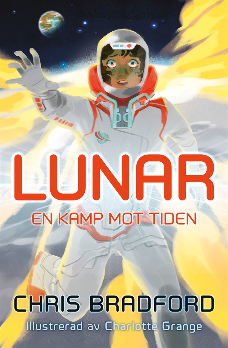 Lunar : en kamp mot tiden