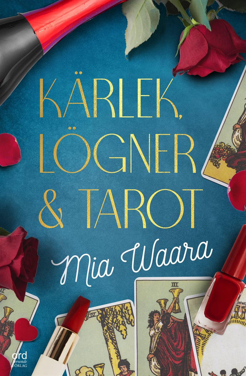 Kärlek, lögner och tarot