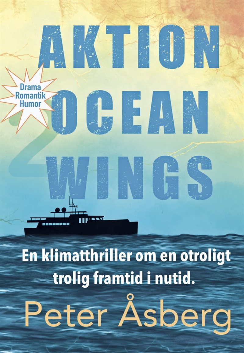 Aktion Ocean Wings