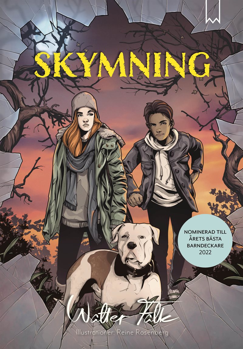 Skymning