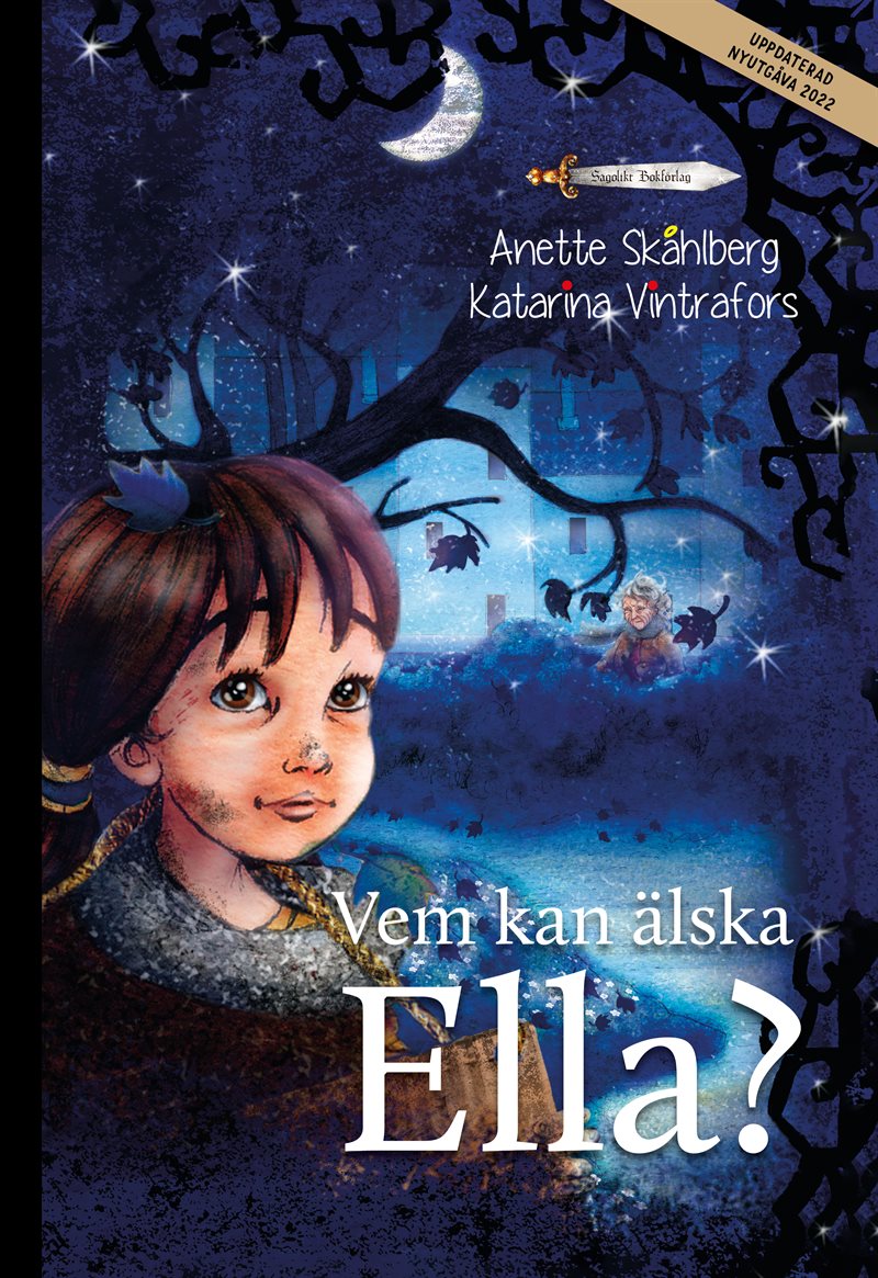 Vem kan älska Ella?