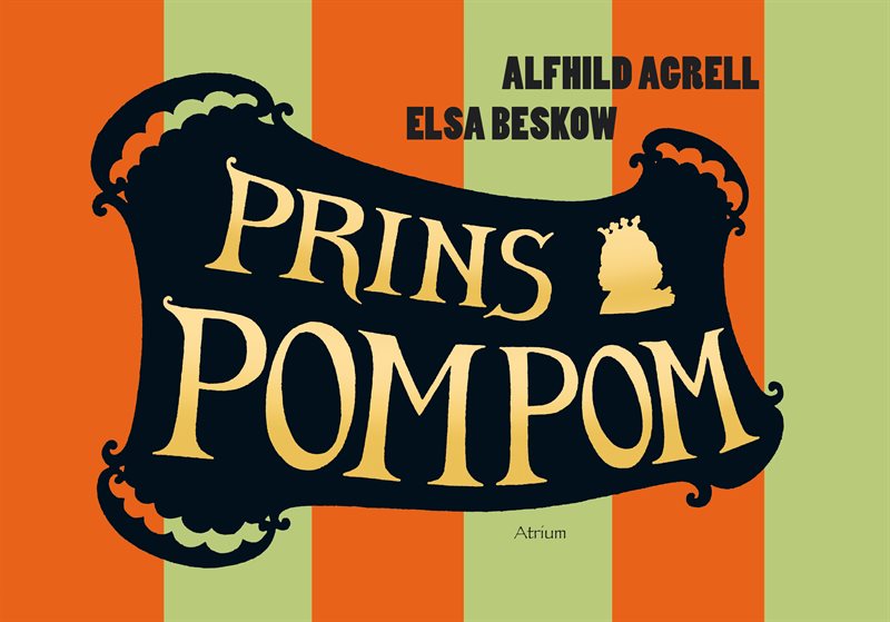 Prins Pompom