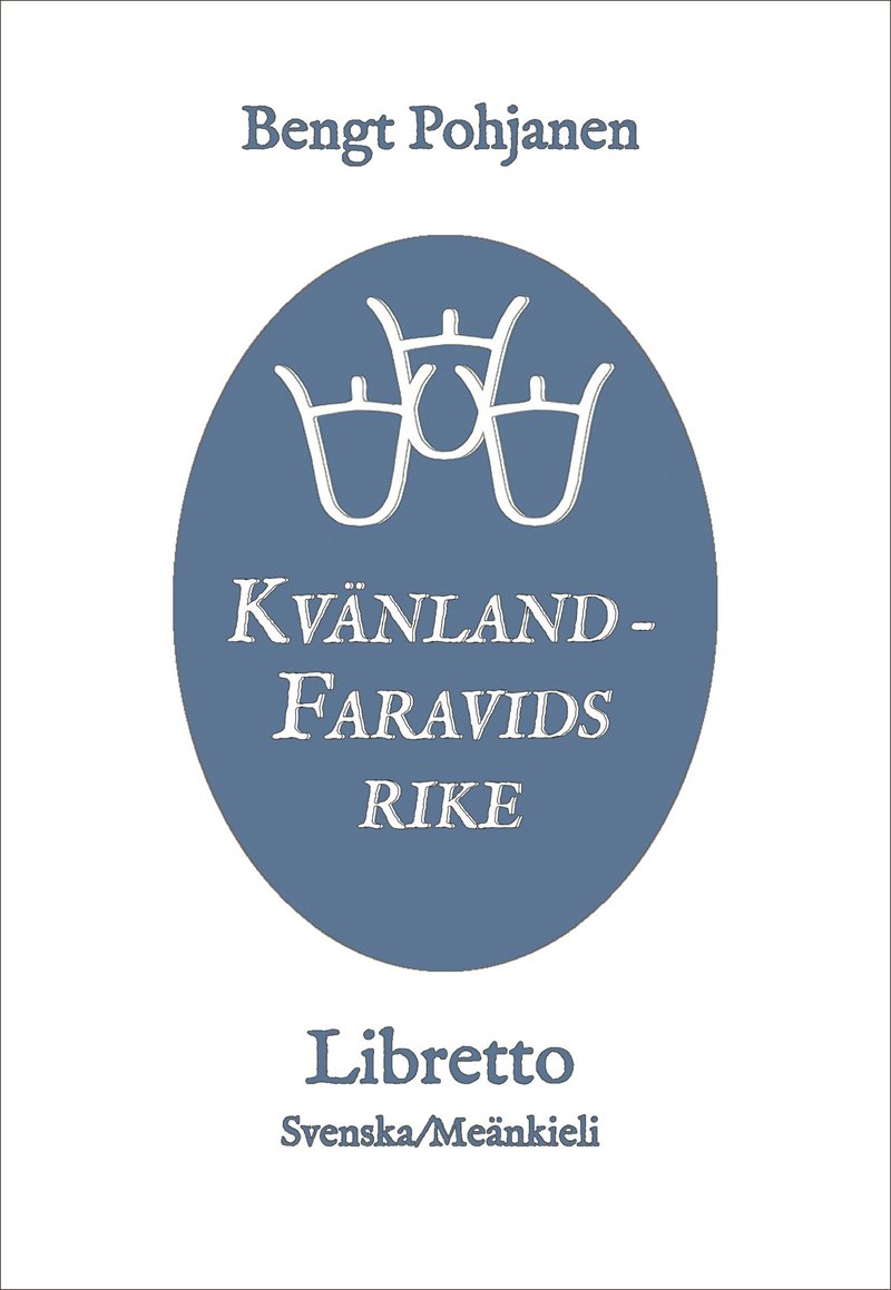 Kvänland - Faravids rike