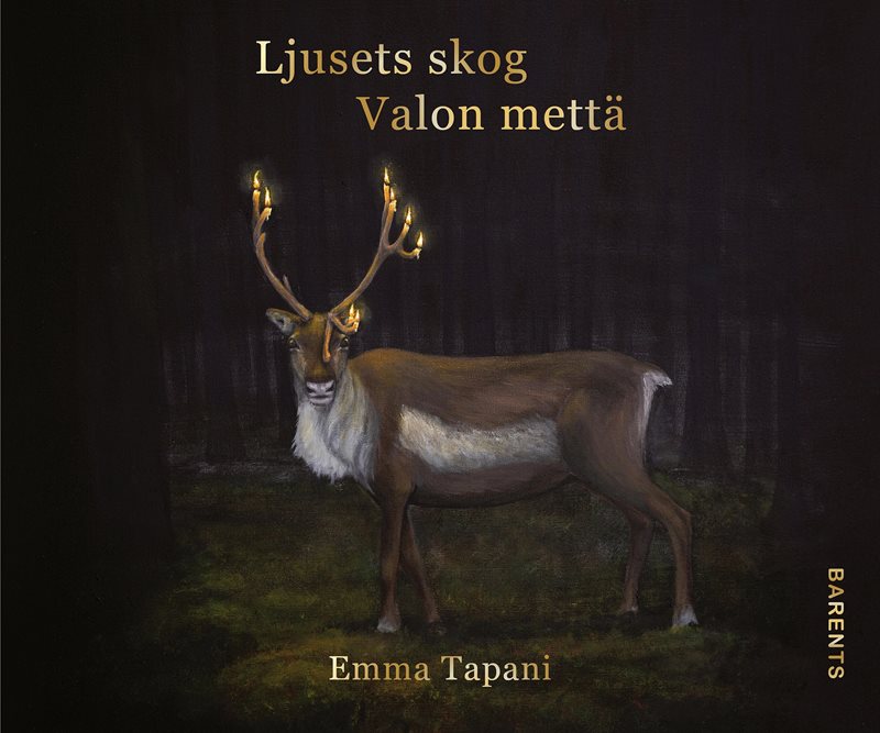 Ljusets skog - Valon mettä