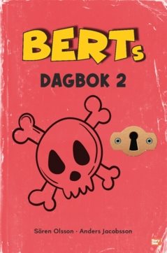 Berts dagbok 2