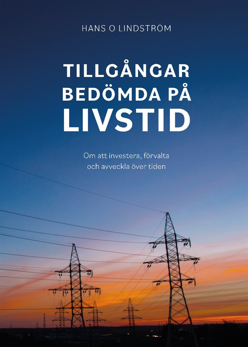 Tillgångar bedömda på livstid : om att investera, förvalta och avveckla över tiden