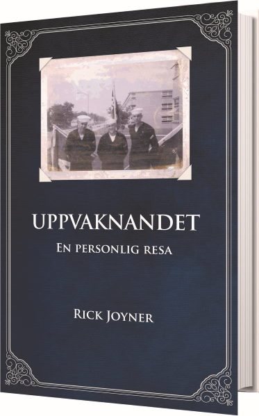 Uppvaknandet en personlig resa