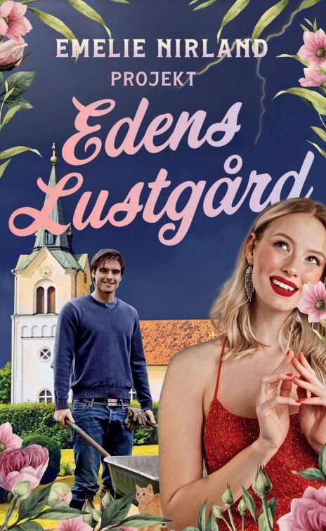 Projekt edens lustgård