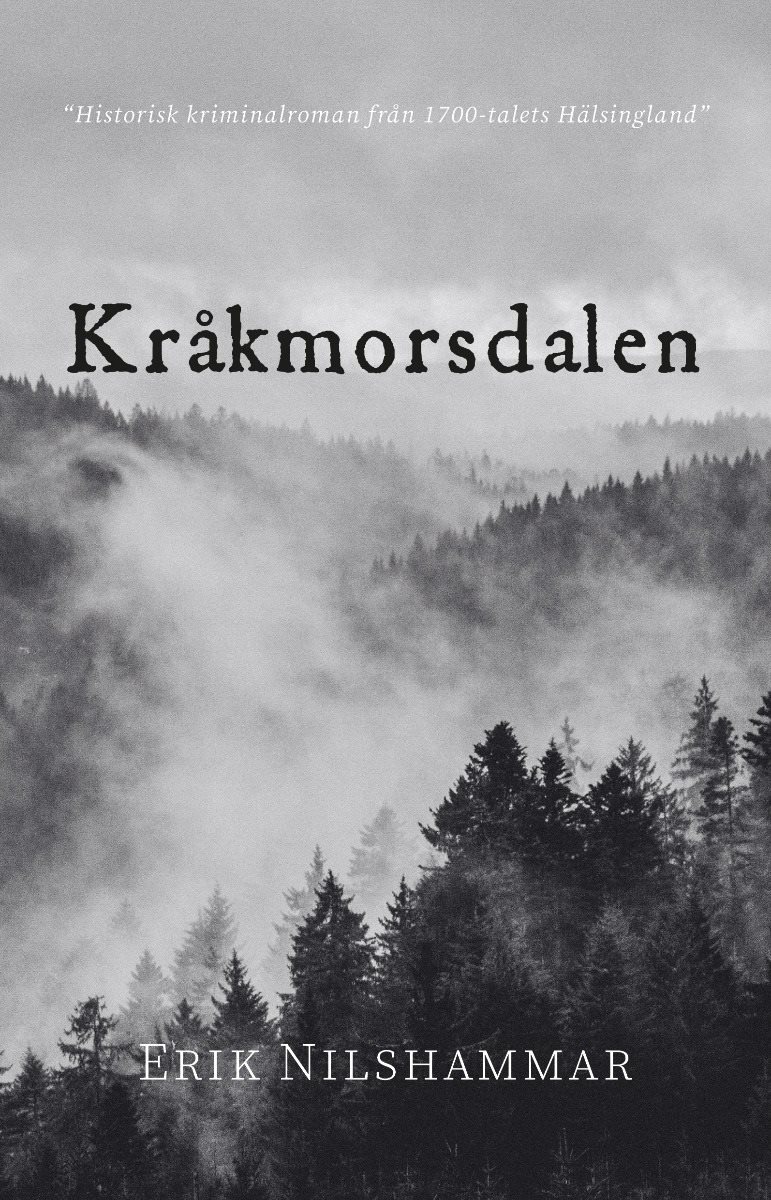 Kra°kmorsdalen