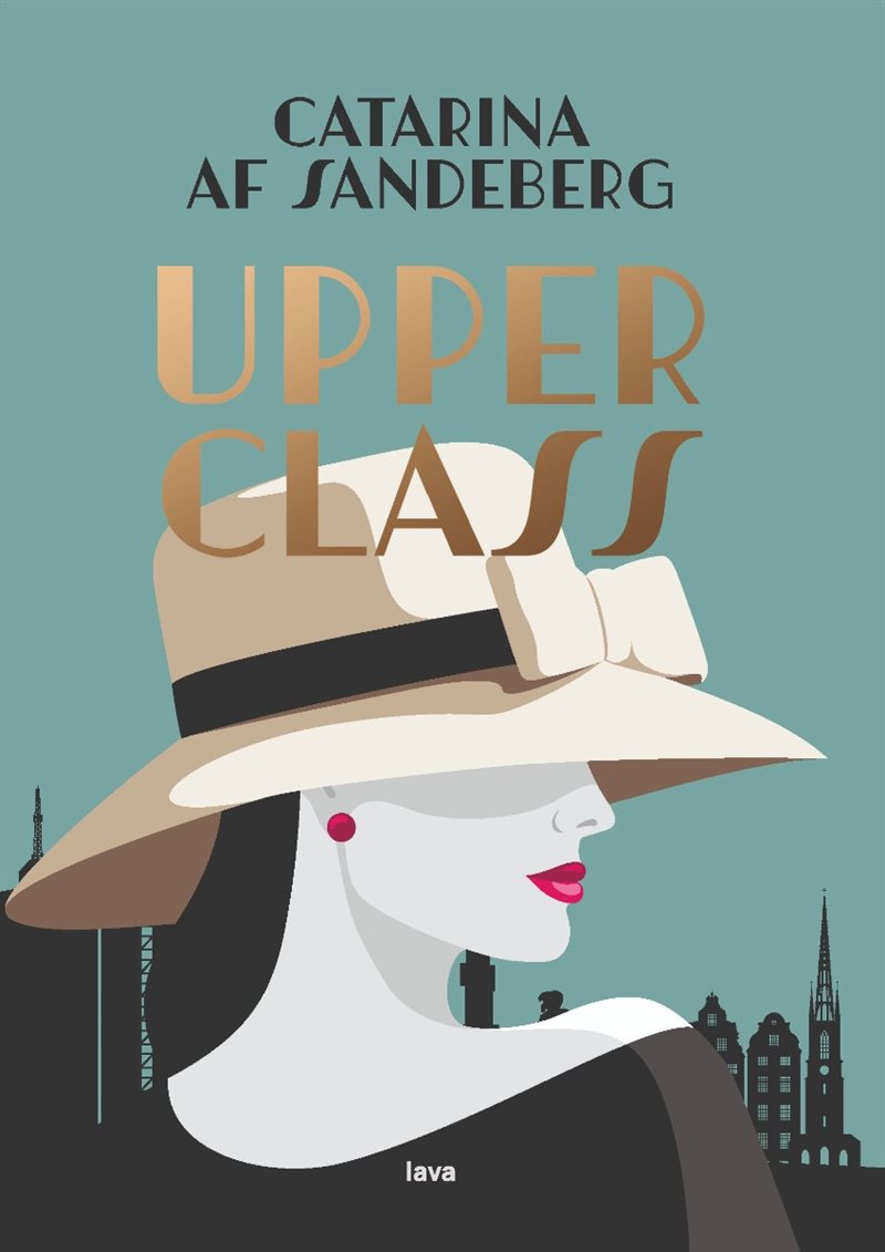 Upper class