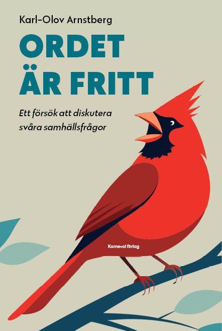 Ordet är fritt