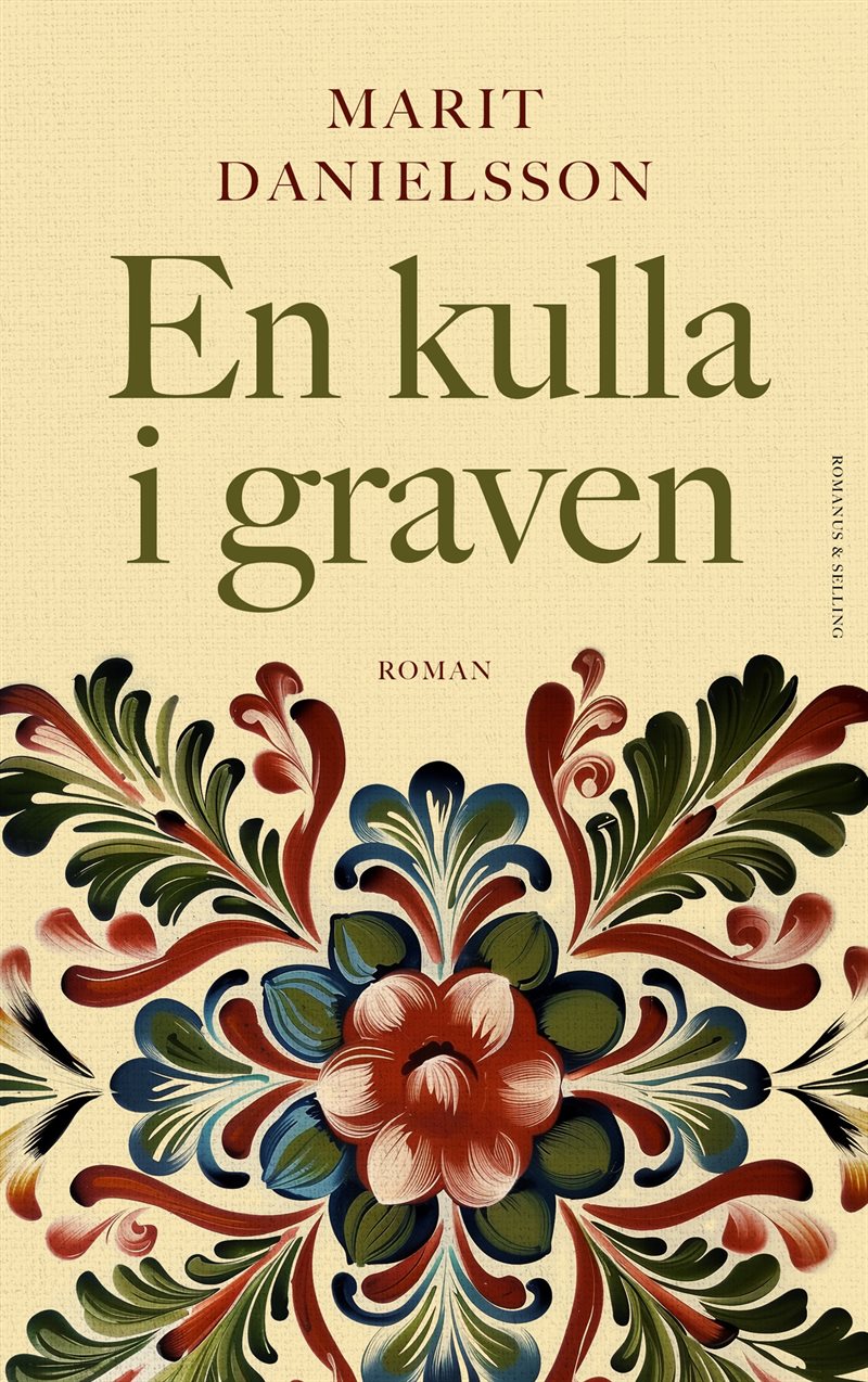 En kulla i graven : Gråmyren 1