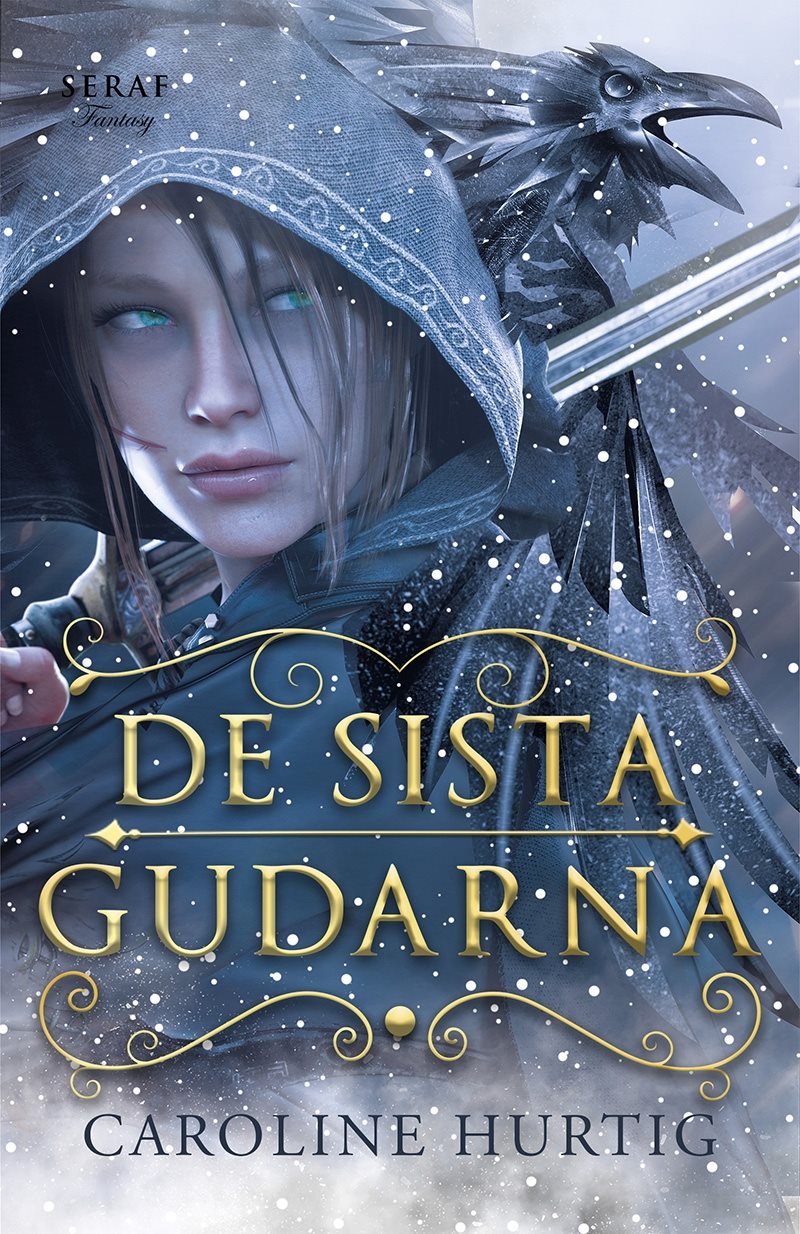 De sista gudarna