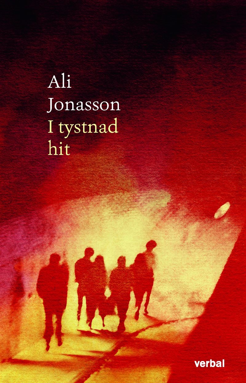 I tystnad hit