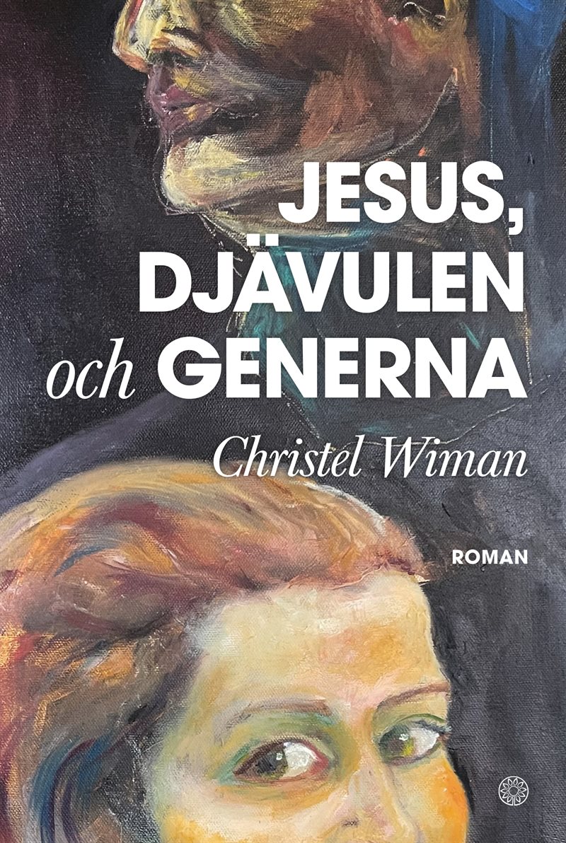 Jesus, Djävulen och generna